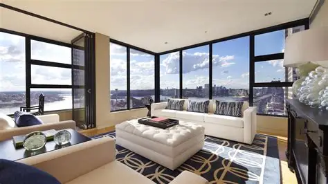 Apartment Project